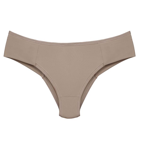 Calcinha clássica avulsa.