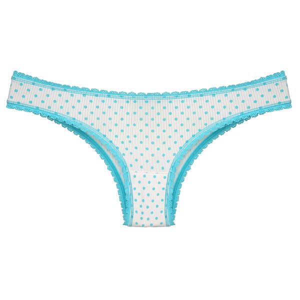 Calcinha clássica avulsa.