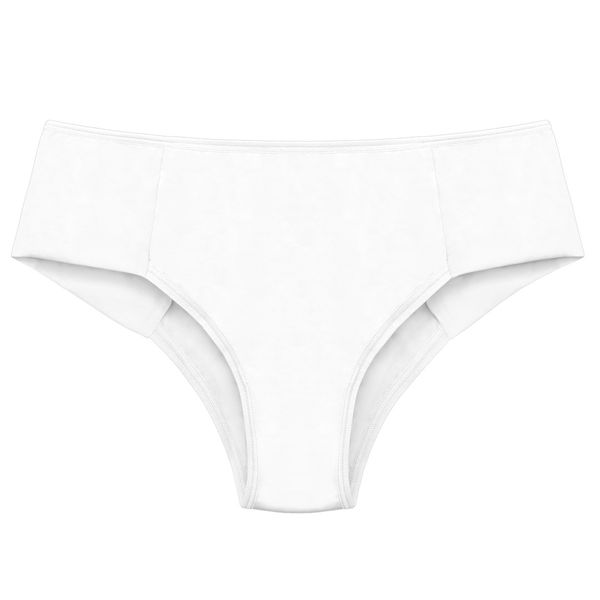 Calcinha clássica Plus.