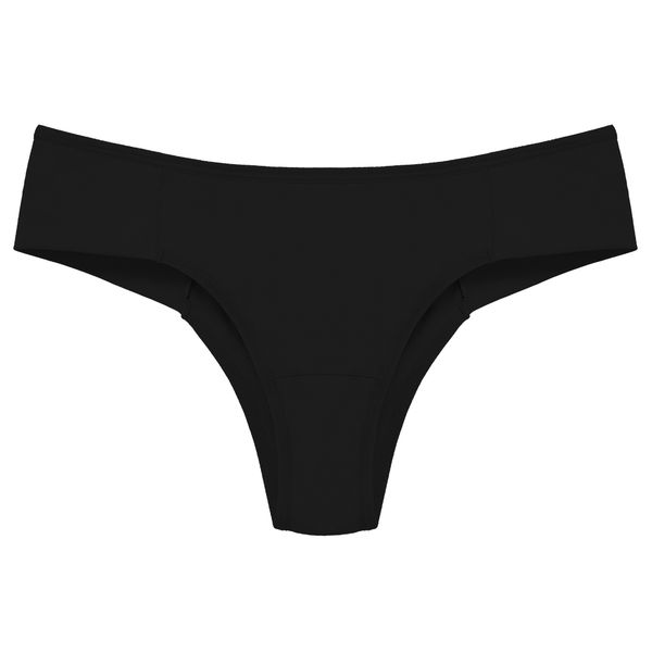 Calcinha clássica avulsa.