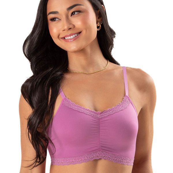 Sutiã Top Julieta conjuntado