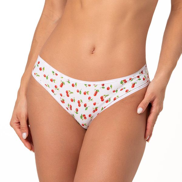 Kit com duas calcinhas larga