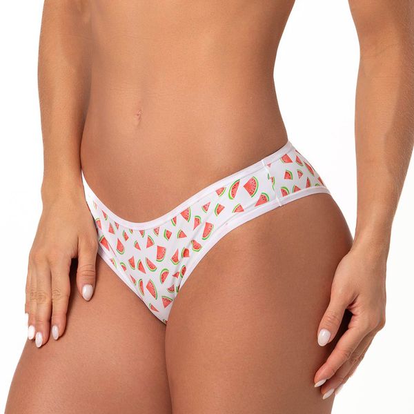 Kit com duas calcinhas larga