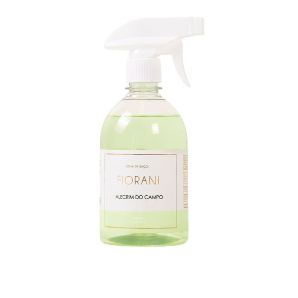 Água de lençol Alecrim - 500 ML