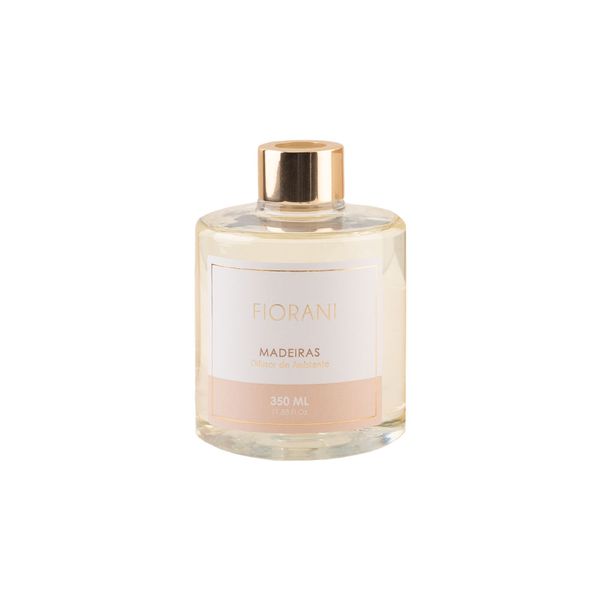 Aromatizador Madeiras – 350 ml