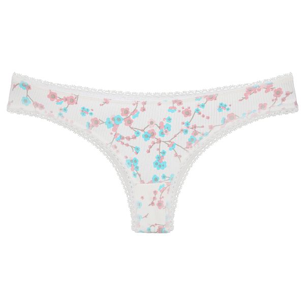 Calcinha clássica avulsa.