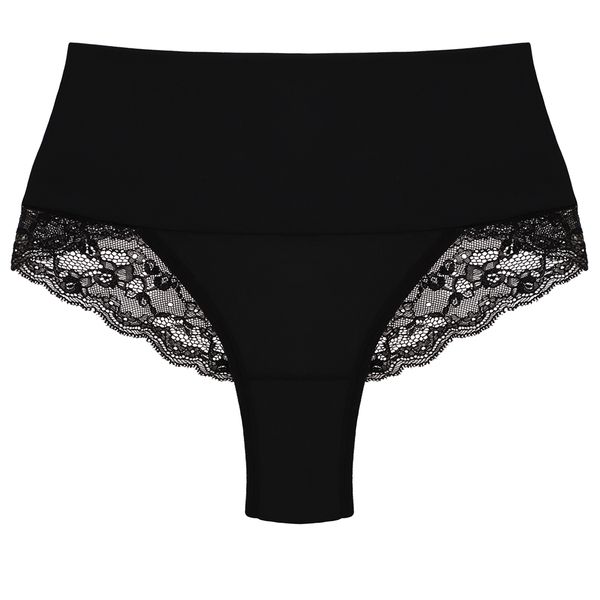 Calcinha alta clássica