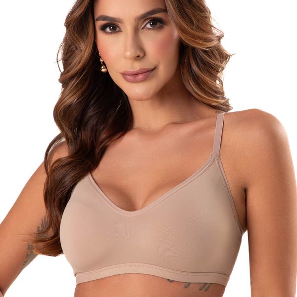 Sutiã top avulso Laura