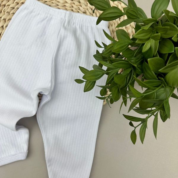 Calça clearance canelada masculina