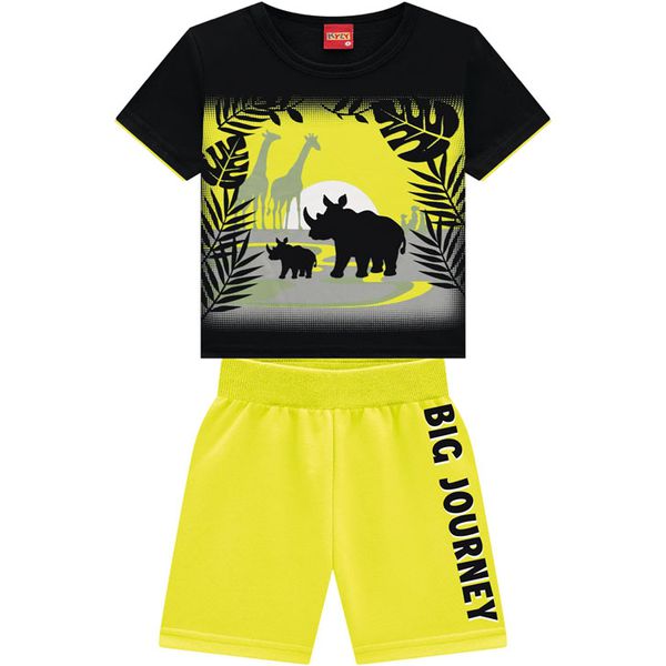 Conjunto masculino kyly cheap