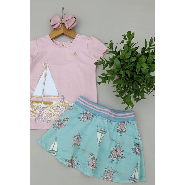 Roupas hotsell milon feminina