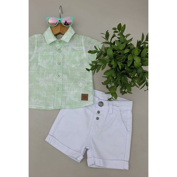 Camisa milon sale