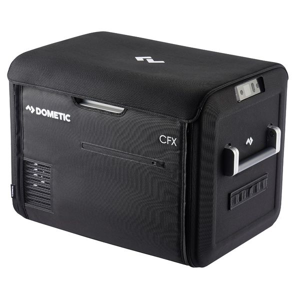 CAPA PARA GELADEIRA PORTÁTIL CFX3 55 - CFX3 55IM