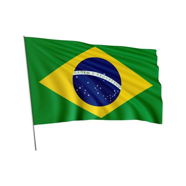 Bandeira Em Tecido Sublimado Países Copa Do Mundo 1,50x1,00