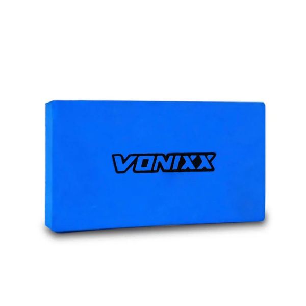 Taco Para Lixa 13x7cm Vonixx