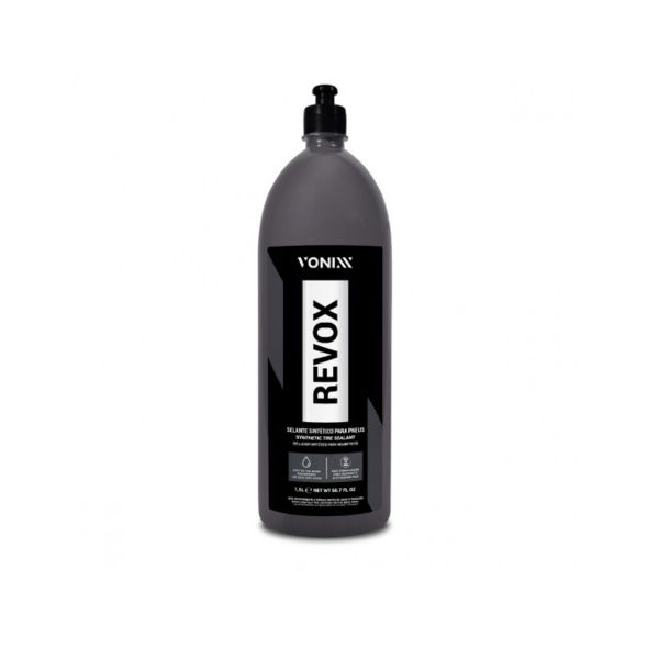 Selante Sintético Para Pneus Revox 1,5lt Vonixx