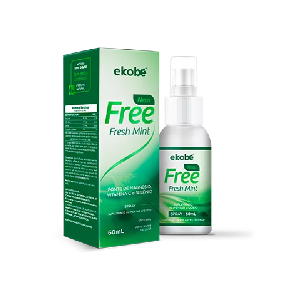 New Free - Natural Liquids