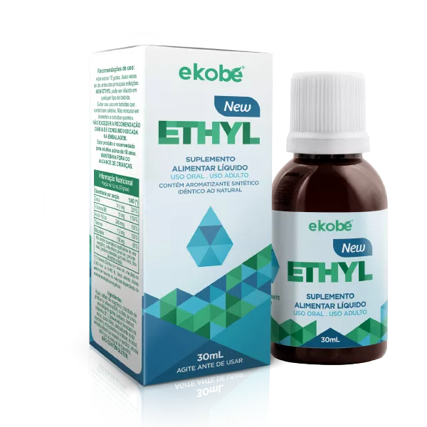 New Ethyl - Natural Liquids