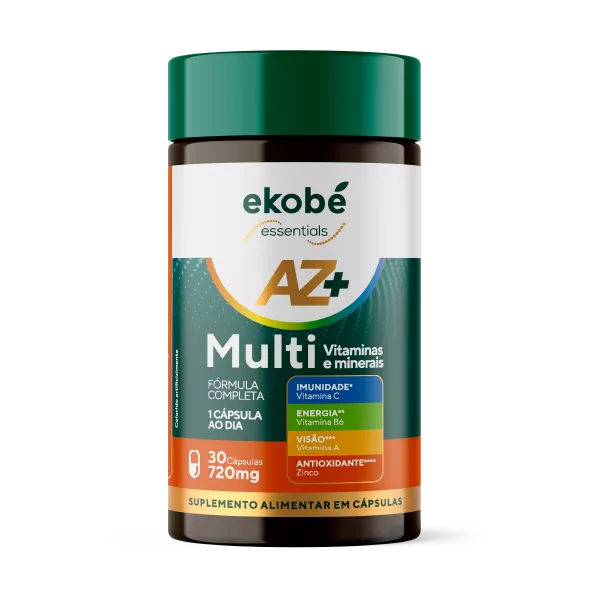 AZ+ Multi - Essentials