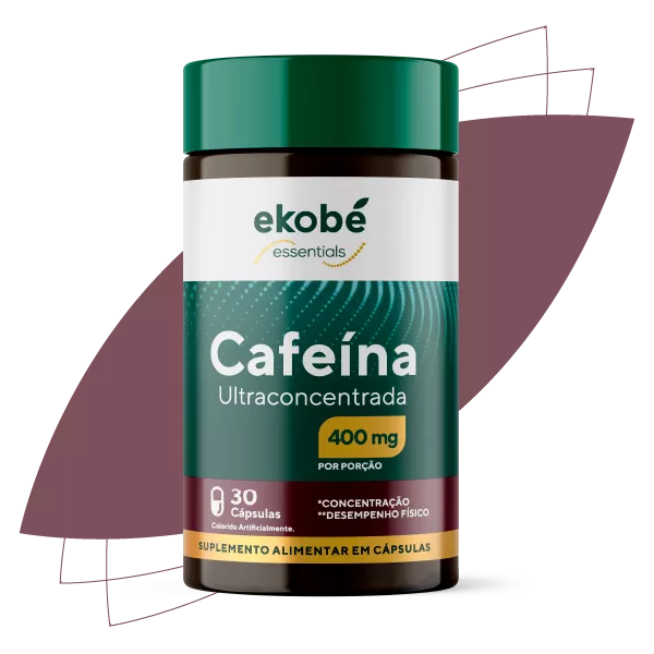 Cafeína - Essentials