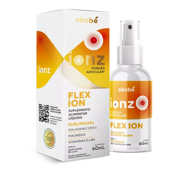 IONZ Flex Ion