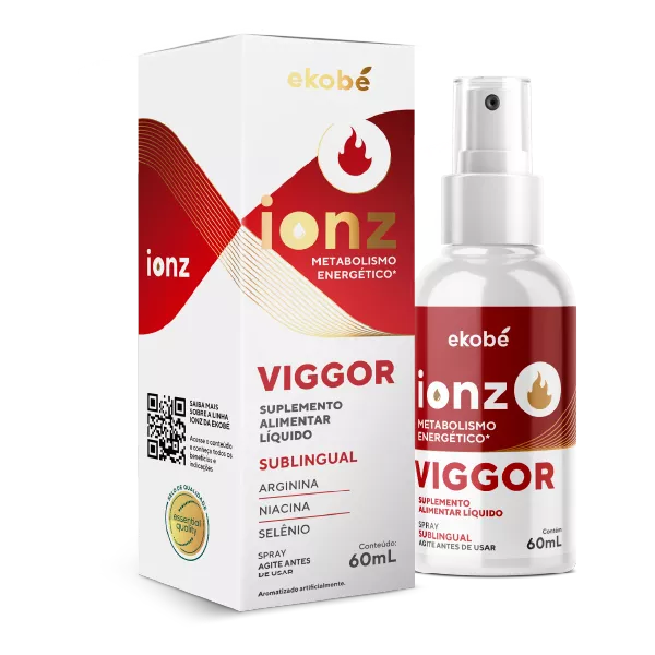 IONZ Viggor