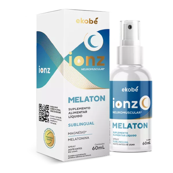 IONZ Melaton