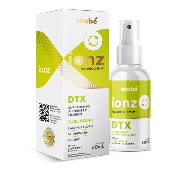 IONZ DTX