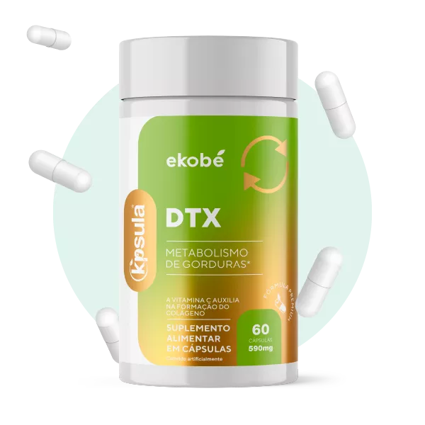 K´psula DTX