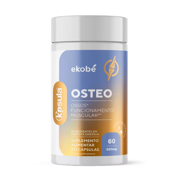 K´psula Osteo
