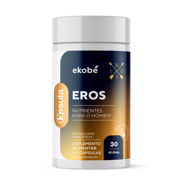 K´psula Eros