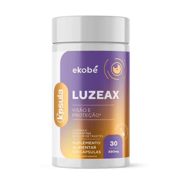 K´psula Luzeax