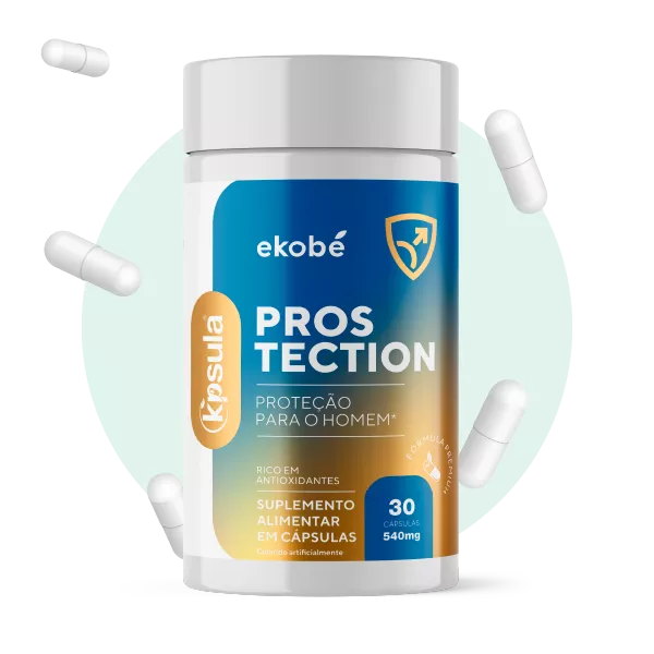 K´psula Prostection