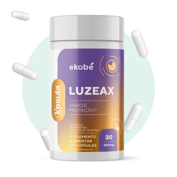 K´psula Luzeax