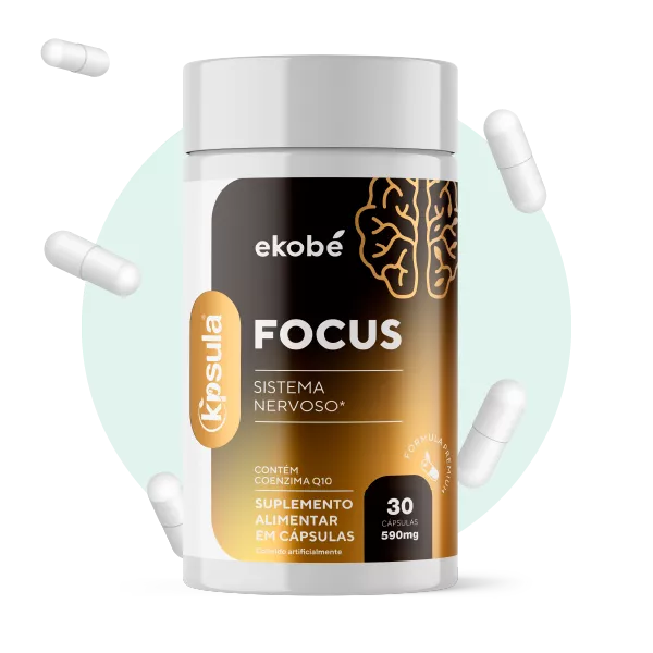 K´psula Focus