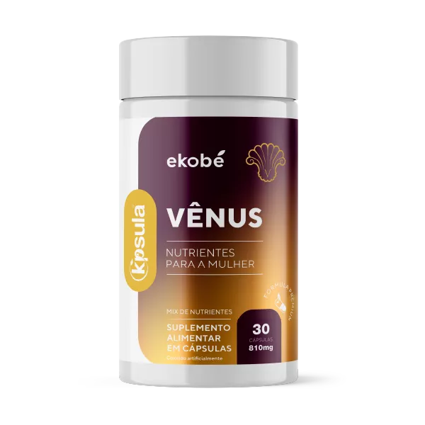 K´psula Vênus