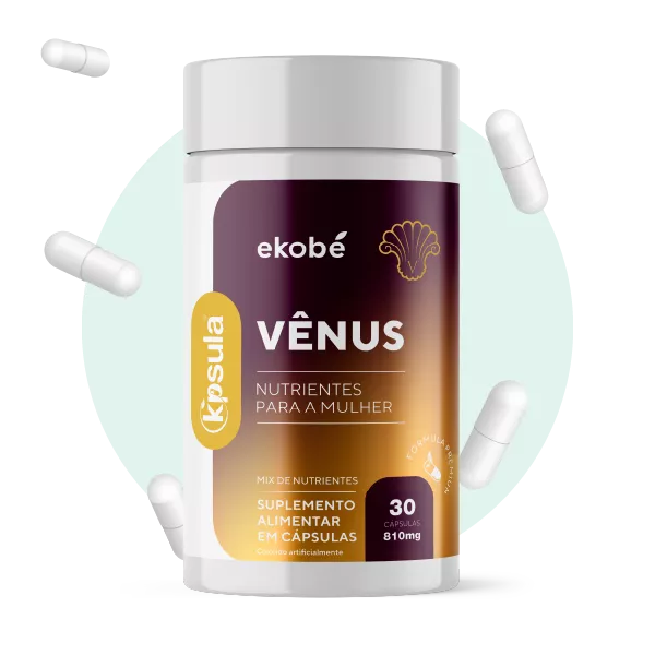 K´psula Vênus