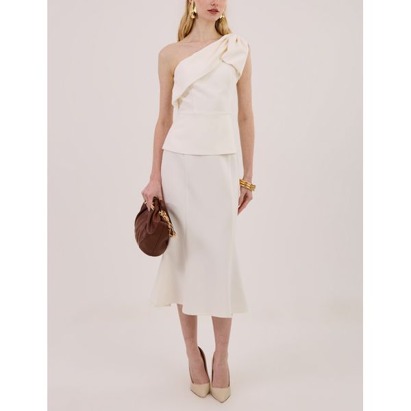 Saia Gaia Alfaiataria - Off White