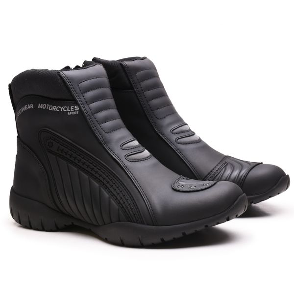 Bota gogowear motorcycle 2025