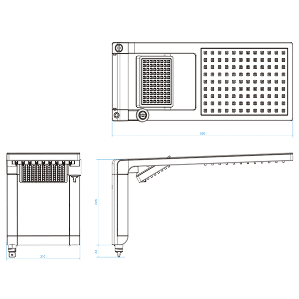 Chuveiro Ducha Acqua Storm Ultra Branca 5500W 127V LORENZETTI