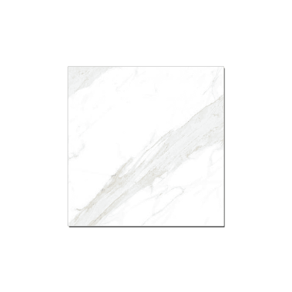 Porcelanato Biancogres 82X82 Calacata Lux Extra M²