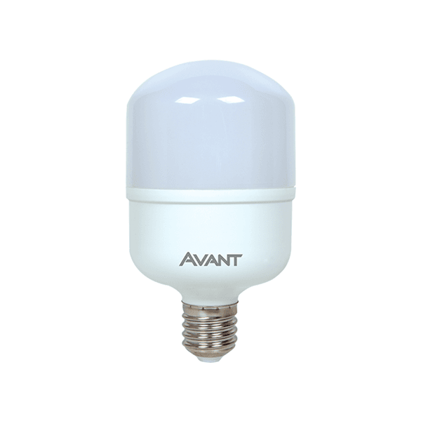 Lâmpada Led Avant Bulbo High Power 30W Bivolt 6500K Branco