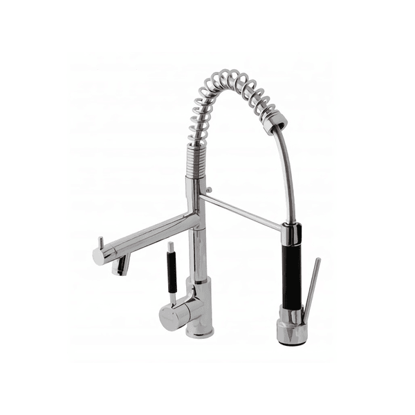 Misturador Metalplas 2088 Monocomando Gourmet