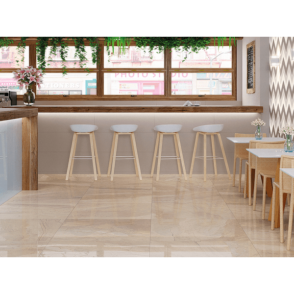 Porcelanato Portinari 87,7X87,7 Mediterraneio SBE POL. A M²