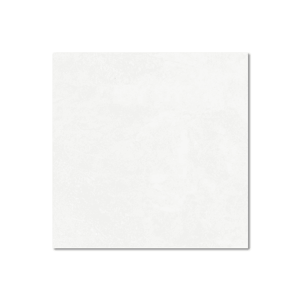 Piso Incesa 60X60 Chamonix Branco Extra M²