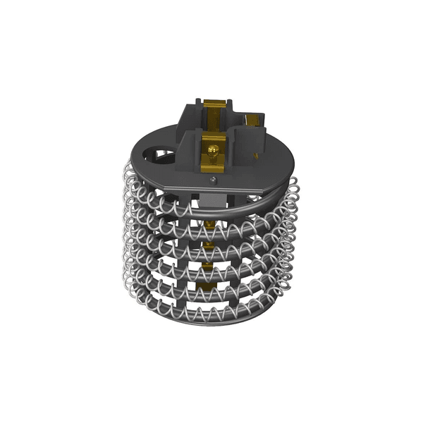 Resistência Gorducha 4T 5450w 127v Hydra