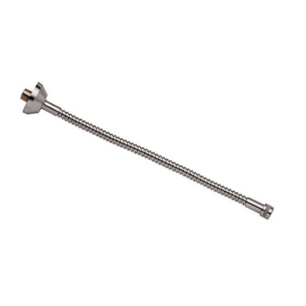 Engate Perflex Flexível 60cm Inox Alta Pressão