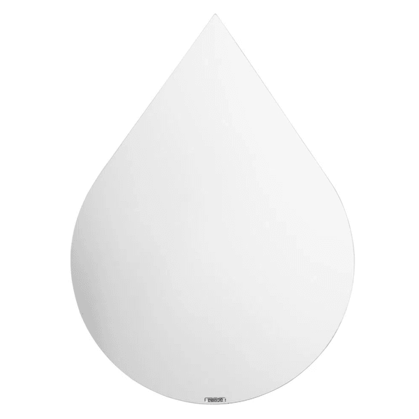 Espelheira Astra Margarida 40 x 54 Profax EPF/M