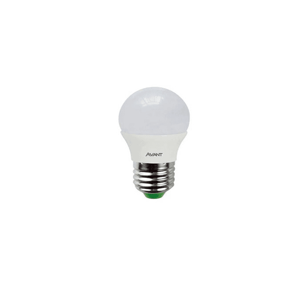 Lâmpada Led Bolinha Biv 4W Avant 257331377