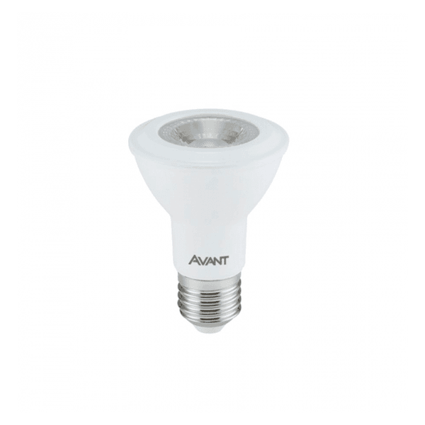 LAMPADA LED AVANT PAR20 07W BIV 2700K AM 260360573